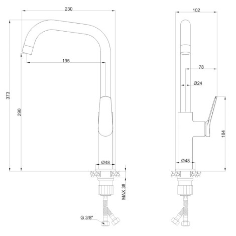 BZ-70-004-V