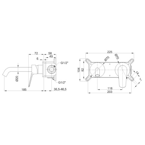 BP-70-U04-V