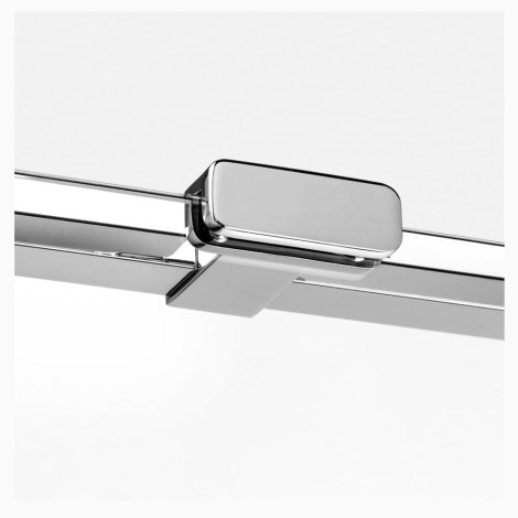 New Trendy Eventa drzwi wnękowe prawe uchylne 130x200 cm