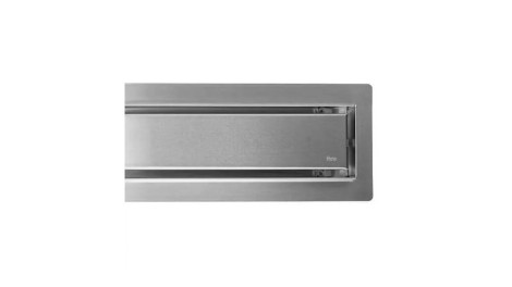 Rea Neox Pro odpływ linowy 600 stal szczotkowana