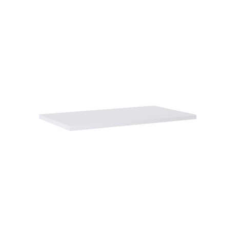 Elita blat meblowy 120 x 49,4 x 2,8 cm biały