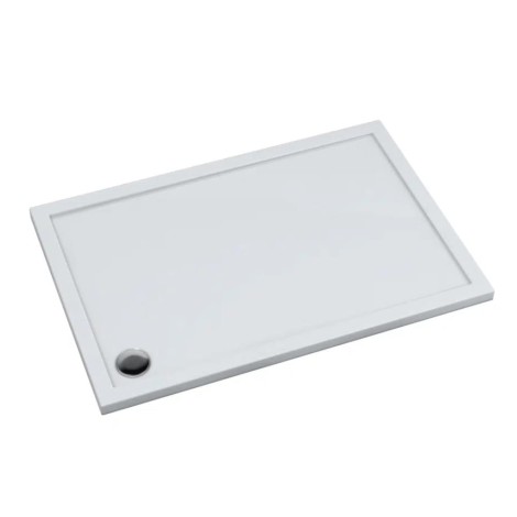 Schedline Estima brodzik prostokątny 70x110cm