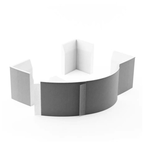 Schedpol nośnik stabilizujący do wanien