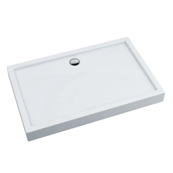 Schedpol Competia brodzik prostokątny 70x100cm