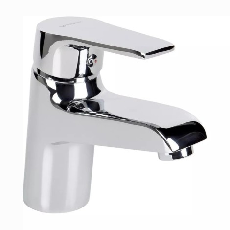 Valvex Grand bateria umywalkowa stojaca chrom