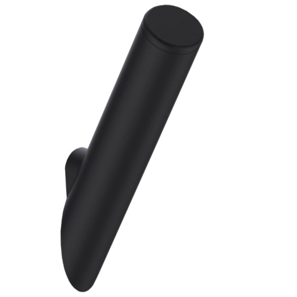 Deante Silia Haczyk pojedyńczy nero