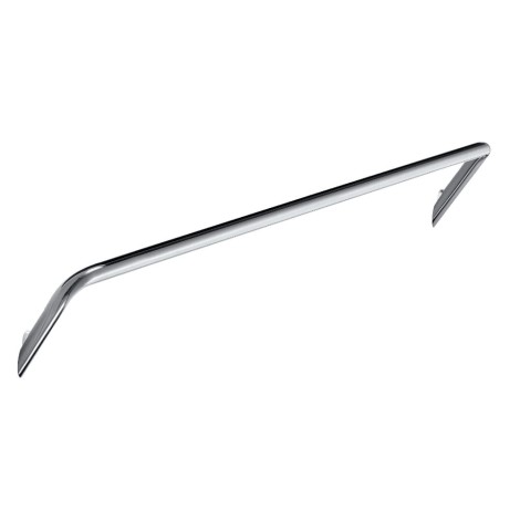 Deante Silia Wieszak na ręczniki ścienny 615mm chrom.