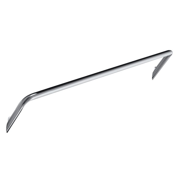 Deante Silia Wieszak na ręczniki ścienny 615mm chrom.