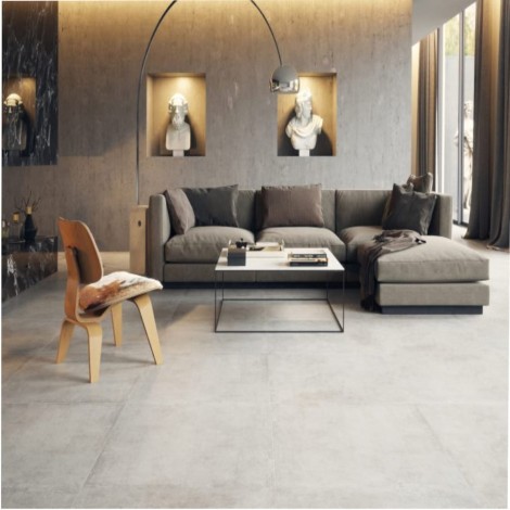 Cerrad Montego gris płytka gresowa 40x80