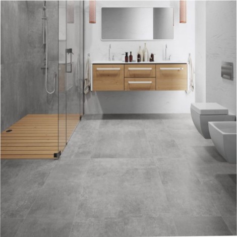 Cerrad Montego grafit płytka gresowa 40x80