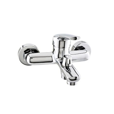 Valvex Eco Bateria Wannowa Ścienna