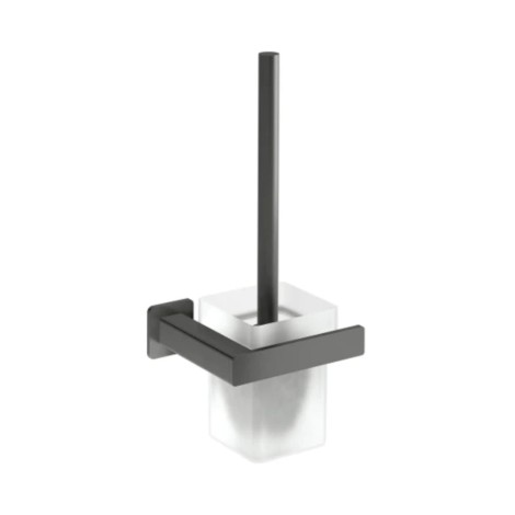 Omnires Nelson szczotka do WC grafit