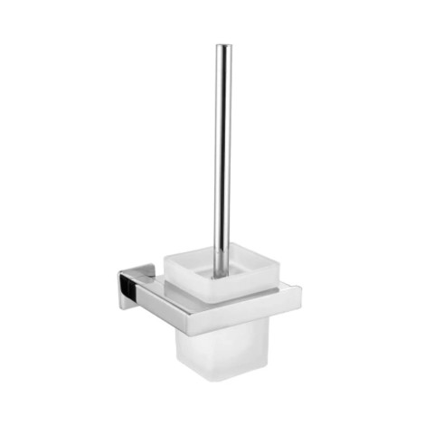 Omnires Nelson szczotka do WC chrom