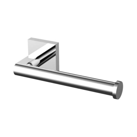 Omnires Tyber uchwyt na papier toaletowy chrom