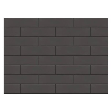 Cerrad Klinkier Szara szkliwiona płytka elewacyjna 245x65x6,5.