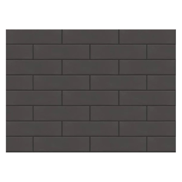 Cerrad Klinkier Szara szkliwiona płytka elewacyjna 245x65x6,5.
