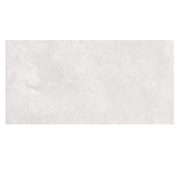 Stargres Matera white mat płytka gresowa rektyfikowana biała 60x120