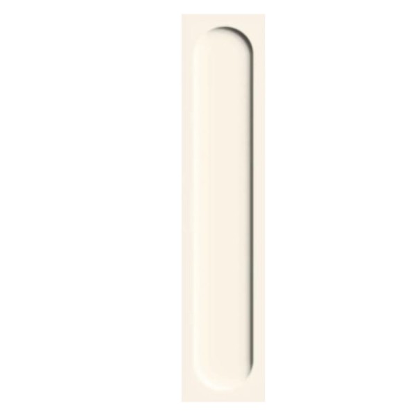 Paradyż Monpelli white cegiełka str A połysk płytka ścienna 6,5X29,8