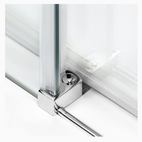 New Trendy Diora drzwi wnękowe 140x200cm-detal