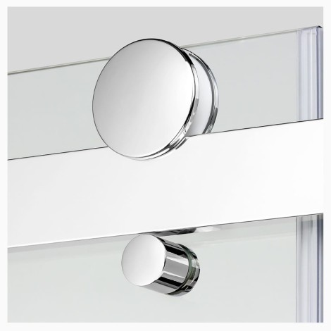 New Trendy Diora drzwi wnękowe 140x200cm- detal