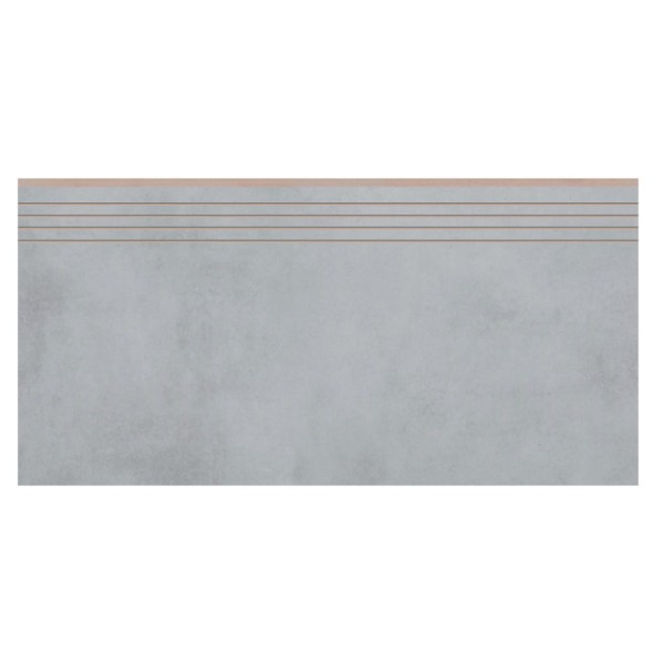 Cerrad Batista Marengo Stopnica Nacinana Płytka Gresowa 29.7 x 59.7 cm