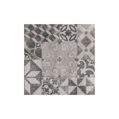 Cersanit G 416 Patchwork Płytka Gresowa 42 x 42 cm