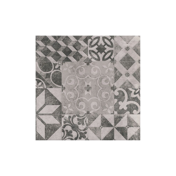 Cersanit G 416 Patchwork Płytka Gresowa 42 x 42 cm