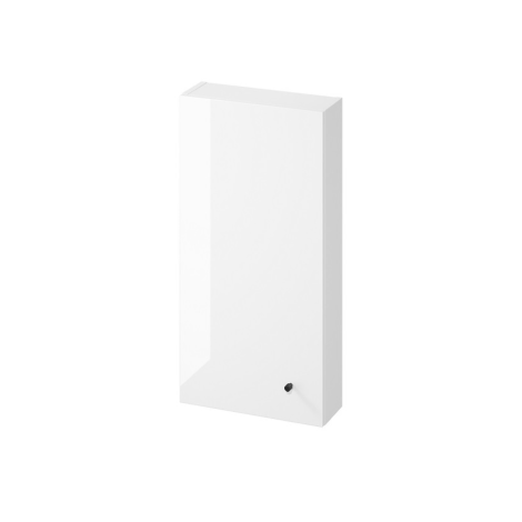 Cersanit Larga Biała Szafka Wisząca 40 cm