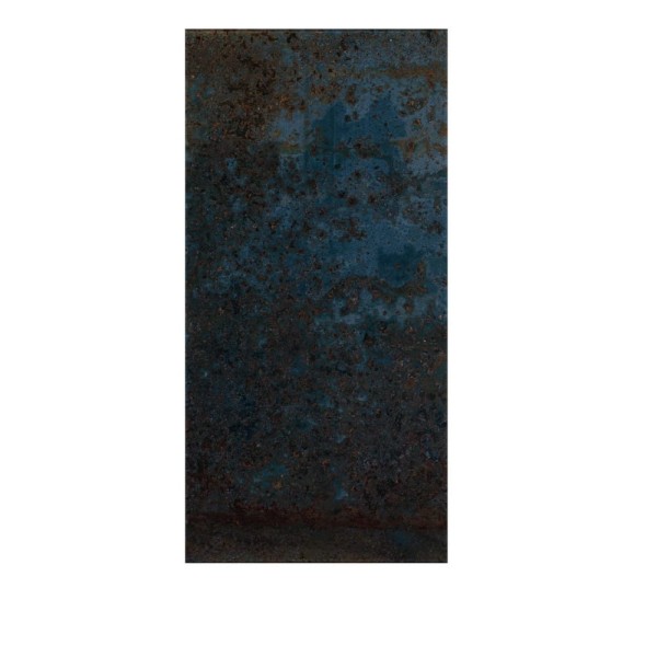 Paradyż Uniwersalne Inserto Szklane Blue B  29,5  x 59.5 cm