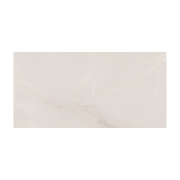 Paradyż Eleganstone Bianco Półpoler Płytka Gresowa 59.8 x 119.8 cm