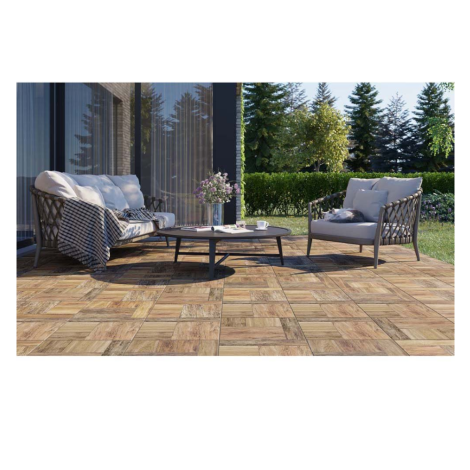 Cersanit G 430 Beige Płytka Gresowa 42 x 42 cm