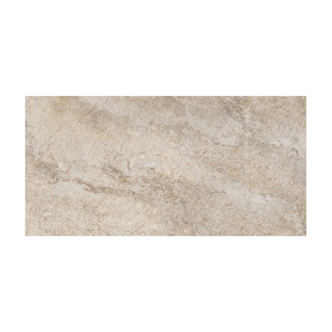 Cersanit Gaia Cream Płytka Gresowa 29.8 x 59.8 cm
