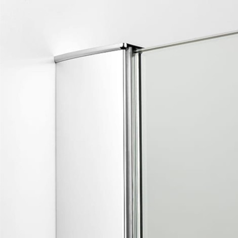 New Trendy New Modus kabina walk-in 900x2000 chrom