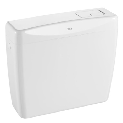 Roca Baby plastic tank zbiornik uniwersalny