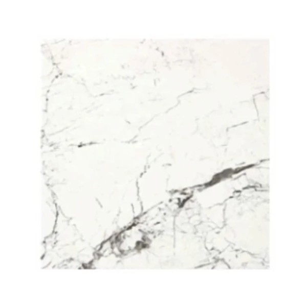 Domino Veneto white str. płytka gresowa 59,8x59,8x0,8cm