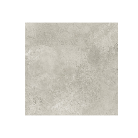 Opoczno Quenos Light Grey Płytka Gresowa 79.8 x 79.8 cm