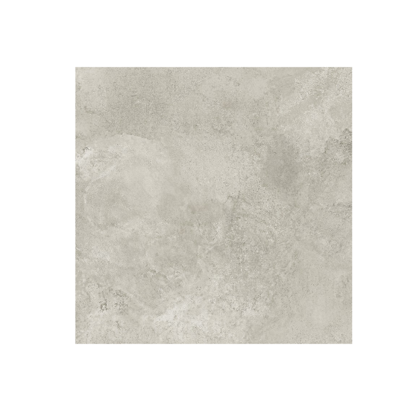 Opoczno Quenos Light Grey Płytka Gresowa 79.8 x 79.8 cm