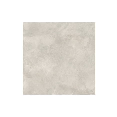 Opoczno Quenos White Matowy Płytka Gresowa 119.8 x 119.8 cm