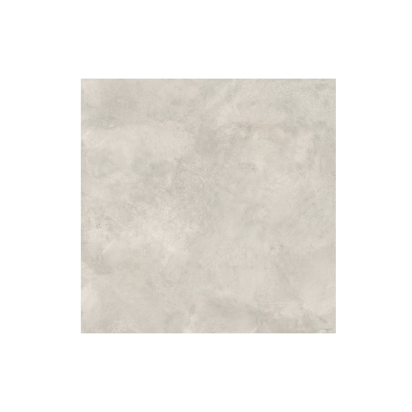 Opoczno Quenos White Matowy Płytka Gresowa 119.8 x 119.8 cm