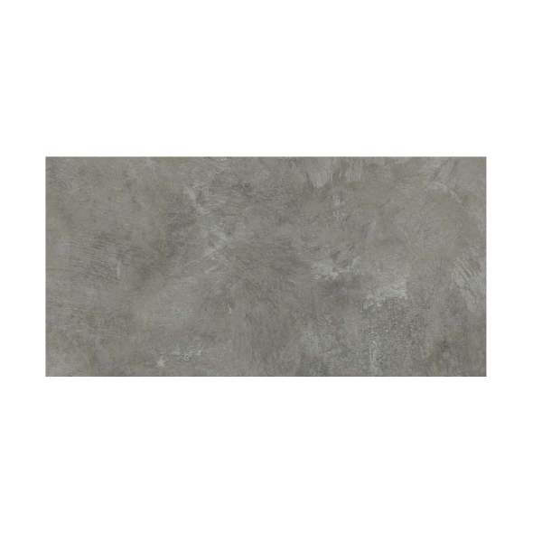 Opoczno Strong Concrete Grey Matowa Płytka Gresowa 59.8 x 119.8 cm