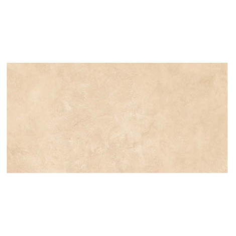 Opoczno Strong Concrete Warm Beige Matowa Płytka Gresowa 59.8 x 119.8 cm