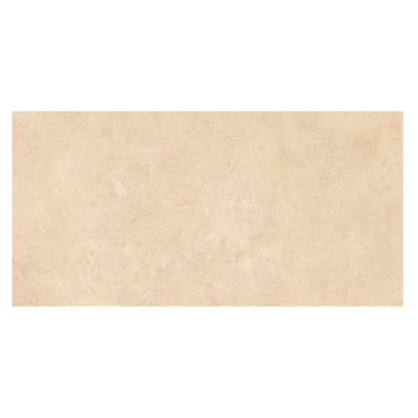 Opoczno Strong Concrete Warm Beige Matowa Płytka Gresowa 59.8 x 119.8 cm
