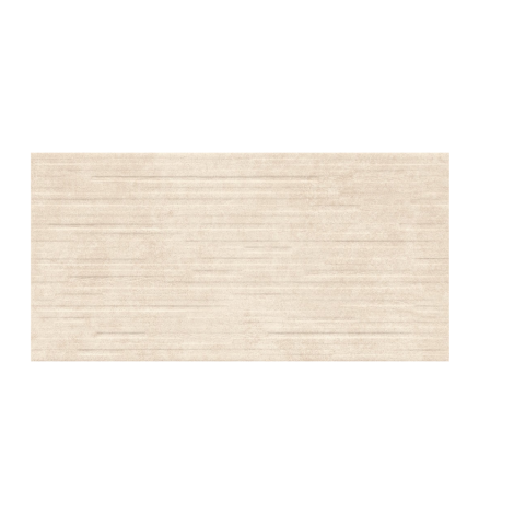 Cersanit Vidal Beige Structure Satin Płytka Ścienna 29.8 x 59.8 cm