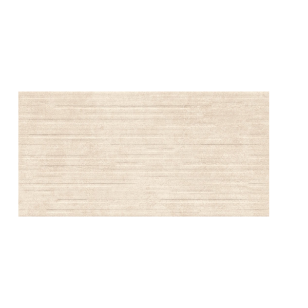 Cersanit Vidal Beige Structure Satin Płytka Ścienna 29.8 x 59.8 cm