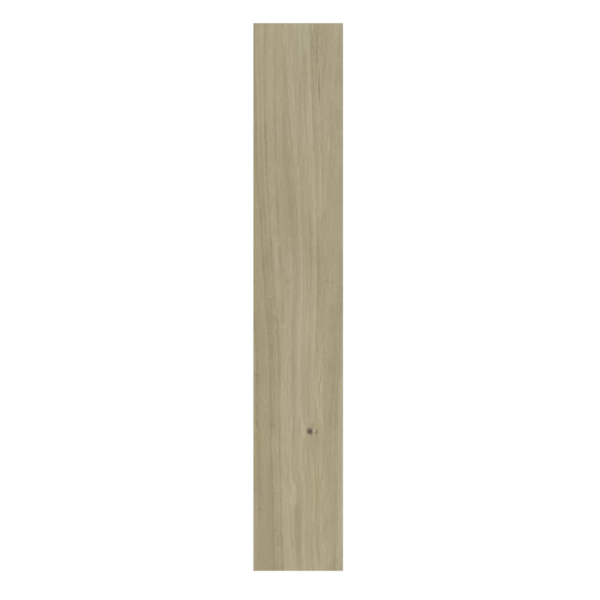 Paradyż Prettywood Cream Matowa Płytka Gresowa 19.8 x 119.8 cm