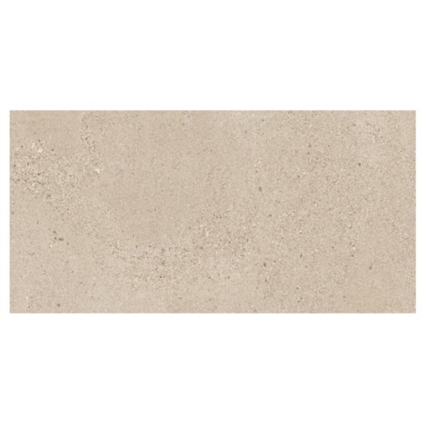 Opoczno Small Terrazzo Stone mocca płytka gresowa 60x120 cm