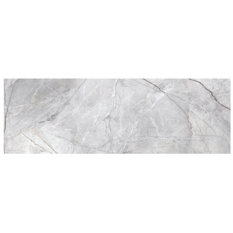 Cersanit Willing Stone Grey Satin Płytka Ścienna  39.8  x 119.8 cm