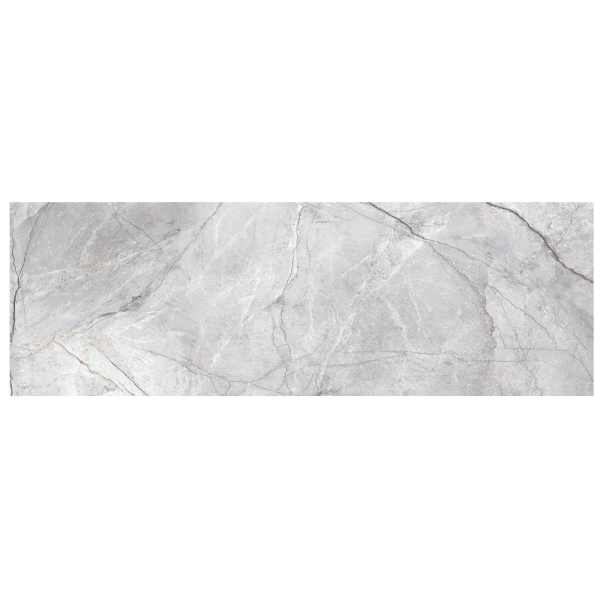 Cersanit Willing Stone Grey Satin Płytka Ścienna  39.8  x 119.8 cm