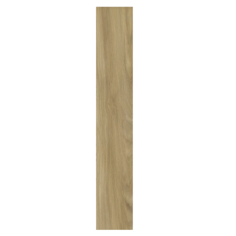Paradyż Prettywood Gold Matowa Płytka Gresowa 19,8 x 119,8 cm
