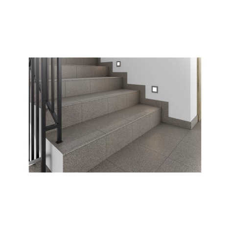 Paradyż Virginia Stopnica Płytka Gresowa 30 x 30 cm